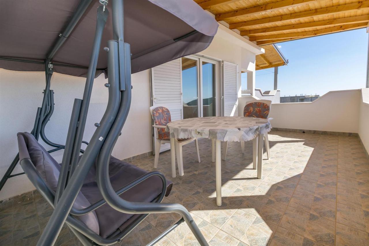 Apartments Barica Primošten Pokoj fotografie