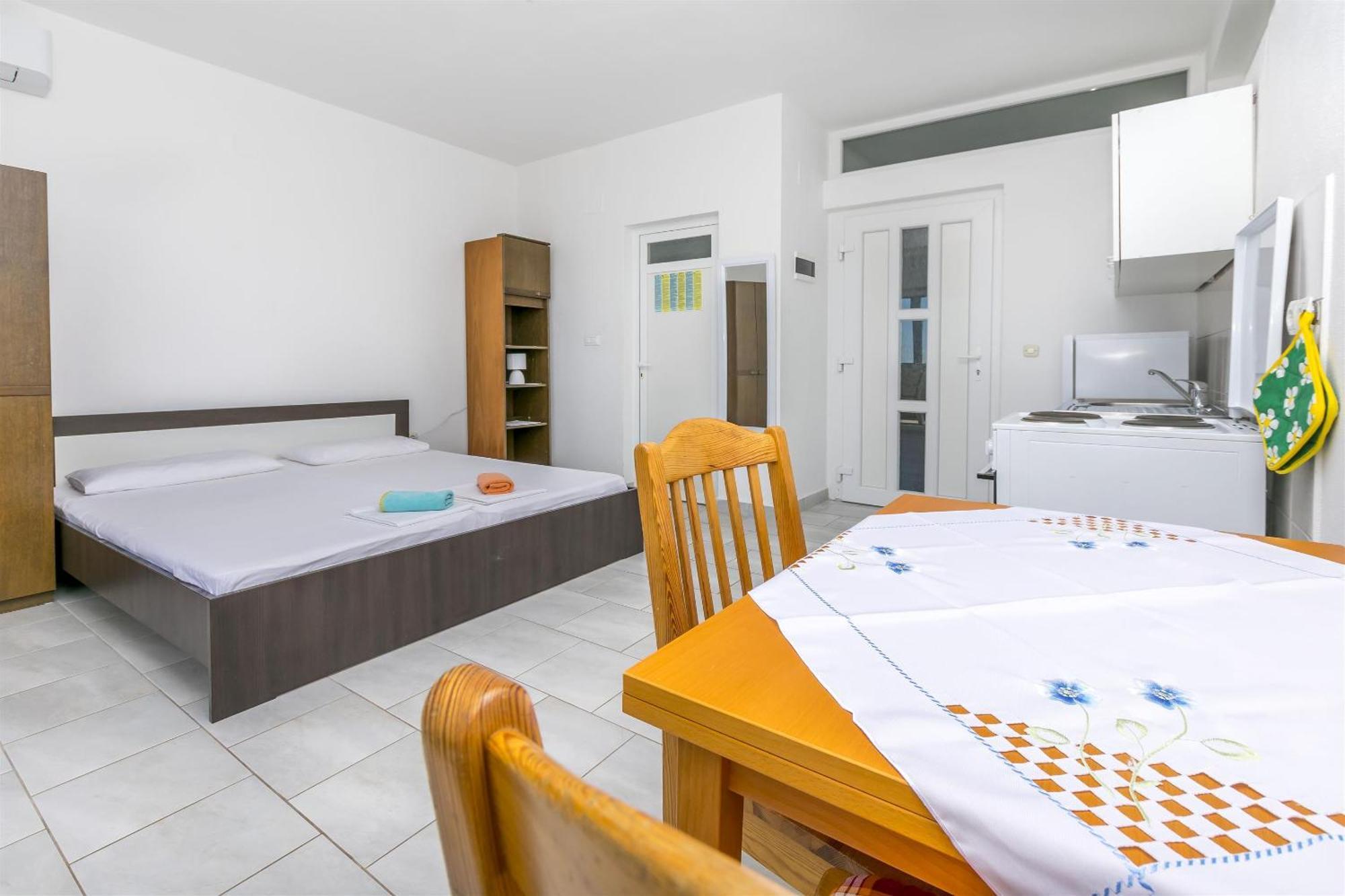 Apartments Barica Primošten Pokoj fotografie